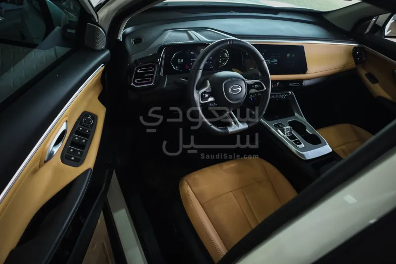2025 جي ايه سي جي اس 3