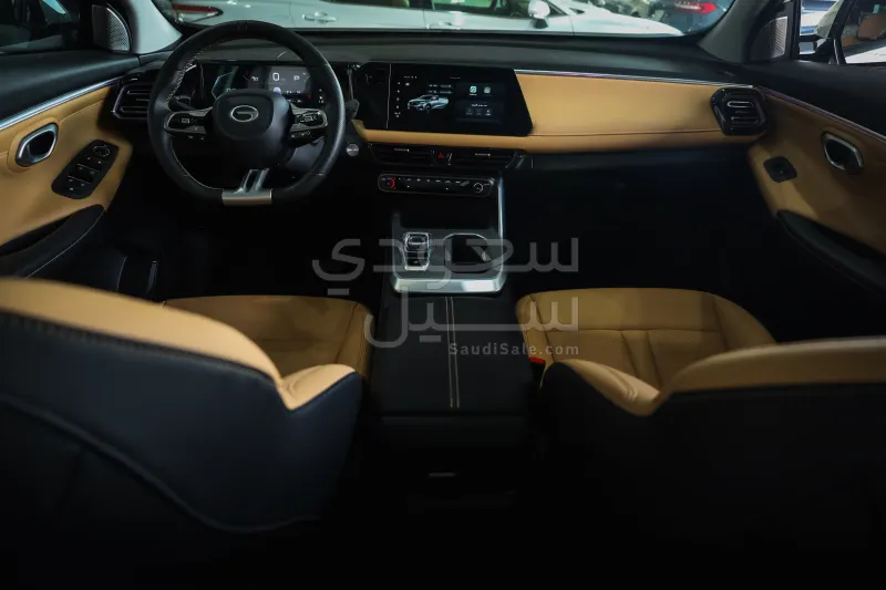 2025 جي ايه سي جي اس 3
