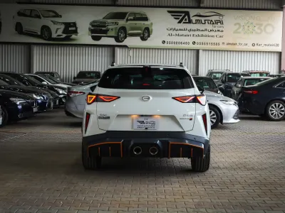 2025 جي ايه سي جي اس 3