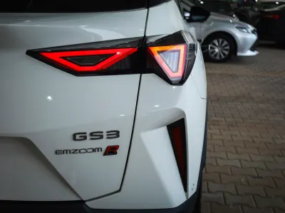 2025 جي ايه سي جي اس 3