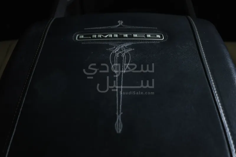2020 دودج رام 1500 هيمي