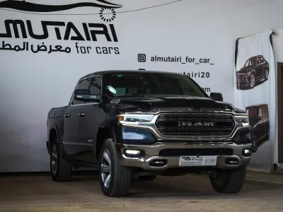 2020 دودج رام 1500 هيمي