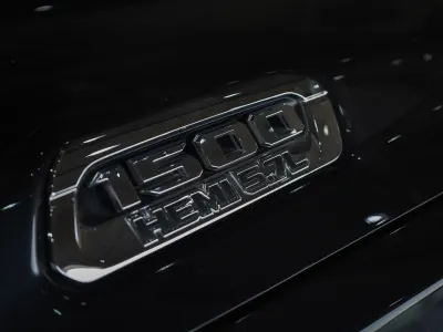 2020 دودج رام 1500 هيمي