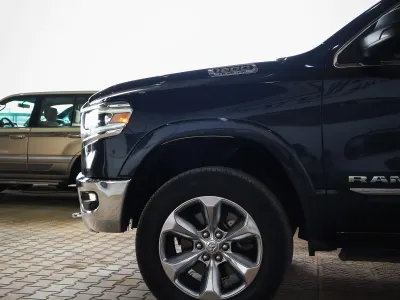2020 دودج رام 1500 هيمي