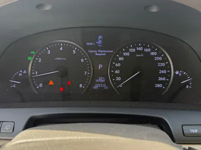 2014 لكزس إل إس 460 إل