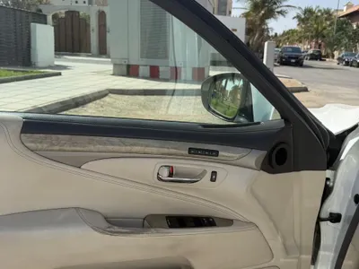 2014 لكزس إل إس 460 إل