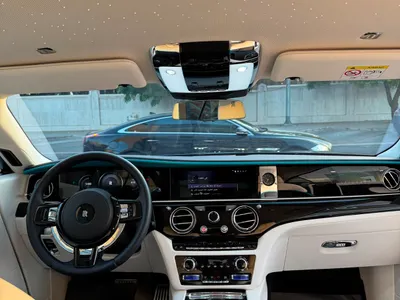 2025 رولز رويس سبيكتر
