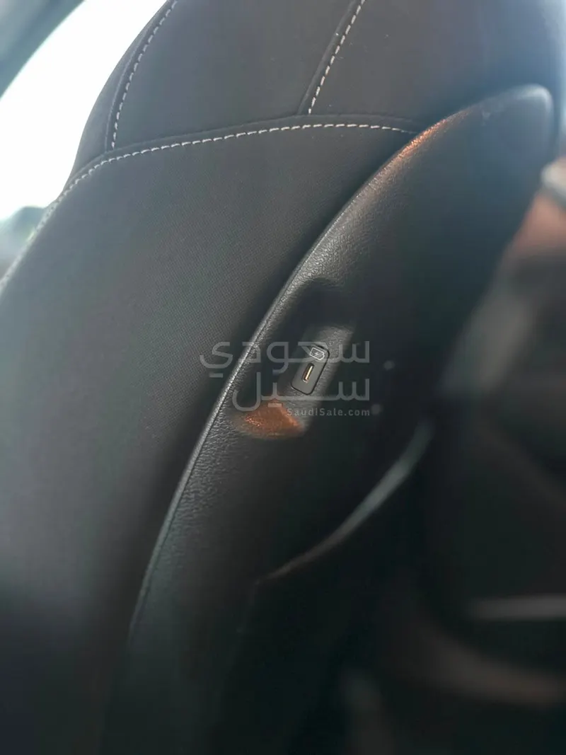 2023 كيا سبورتج