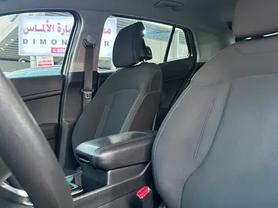 2023 كيا سبورتج
