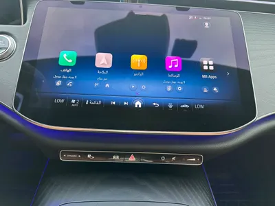 2025 مرسيدس - بنز إي 200