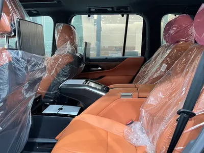 2026 لكزس إل إكس 600 vip بلاك بكج