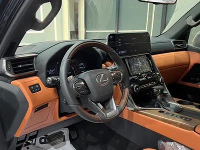 2026 لكزس إل إكس 600 vip بلاك بكج