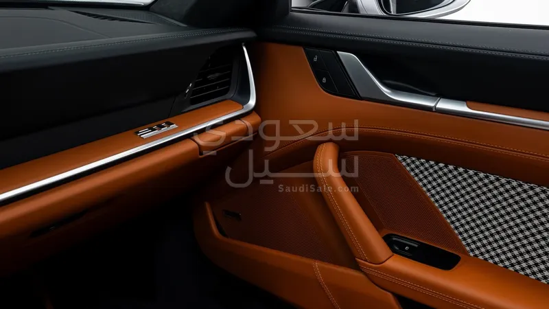2025 بورش 911 توربو