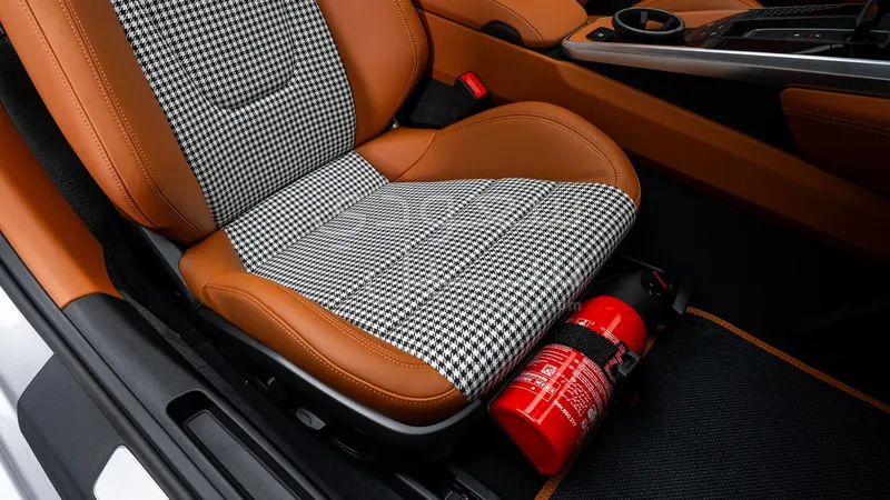 2025 بورش 911 توربو