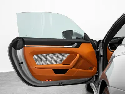 2025 بورش 911 توربو