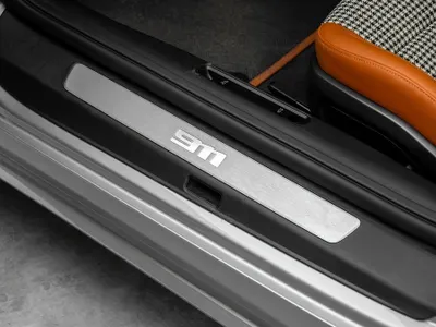 2025 بورش 911 توربو
