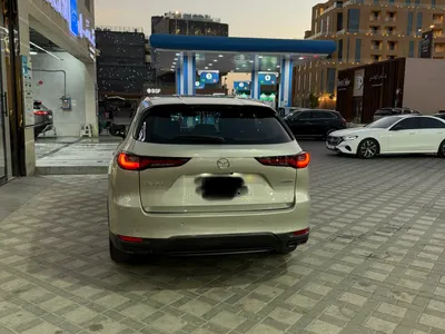 2026 مازدا سي اكس 60