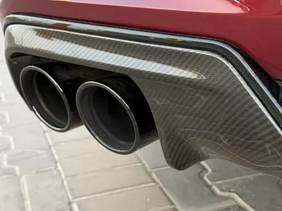2020 بي ام دبليو الفئة ام إم 8 كومبيتيشن