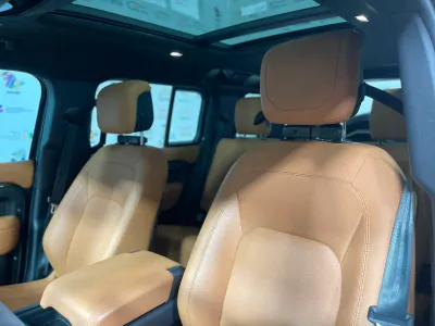 2023 لاند روفر ديفيندر V8 P525 ادشن