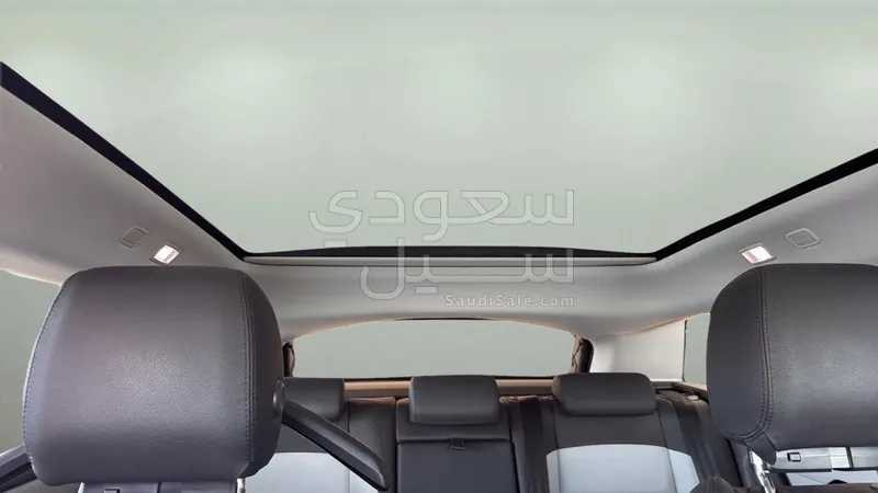 2025 لاند روفر رينج روفر ايفوك داينمك