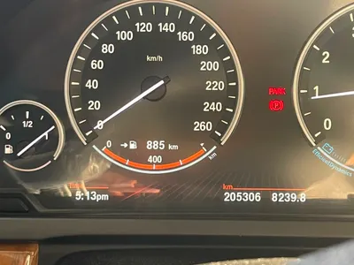 2011 بي ام دبليو الفئة السابعة 740 إل أي