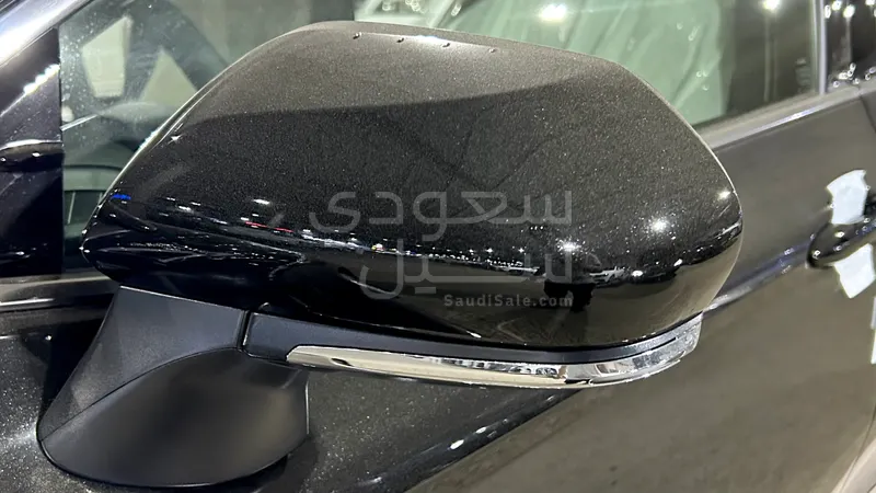 2026 تويوتا كامري ال اي