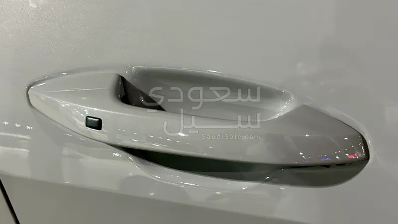 2026 كيا سبورتج