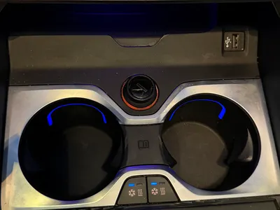 2023 بي ام دبليو الفئة اكس 6 إم كت