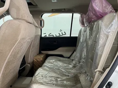 2026 تويوتا لاند كروزر جي اكس ار2