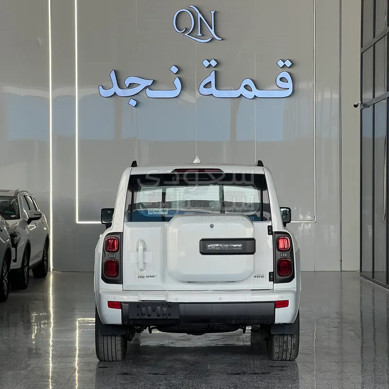 2026 هافال اتش 9