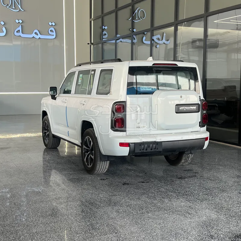 2026 هافال اتش 9