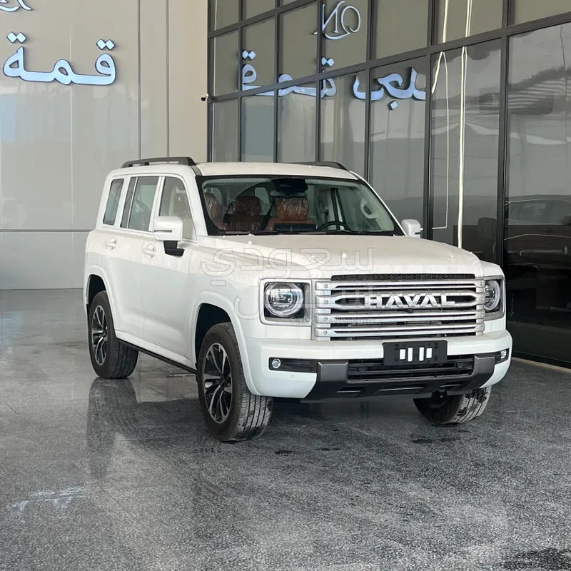 2026 هافال اتش 9