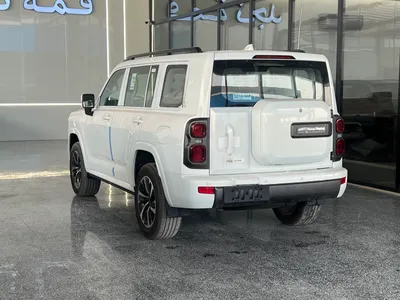 2026 هافال اتش 9