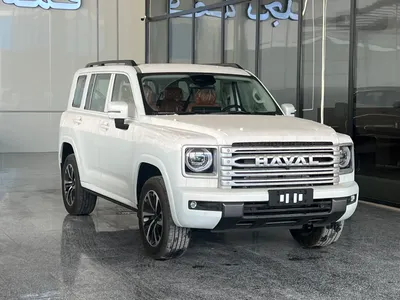 2026 هافال اتش 9