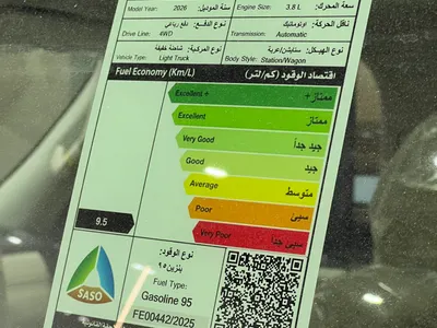 2026 نيسان باترول اس اي