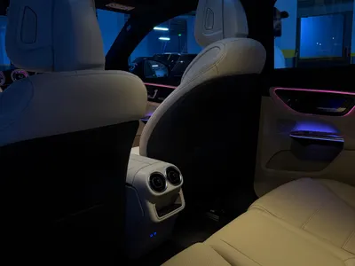 2026 مرسيدس - بنز جي إل سي 200 كوب