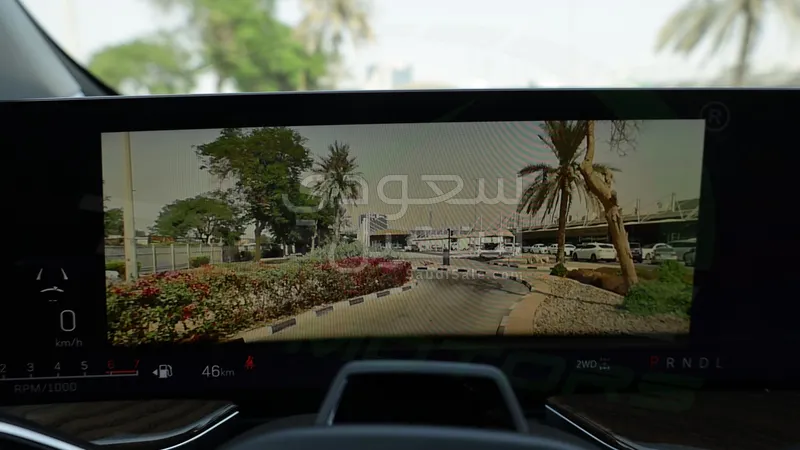 2026 كاديلاك اسكاليد بلاتينيوم
