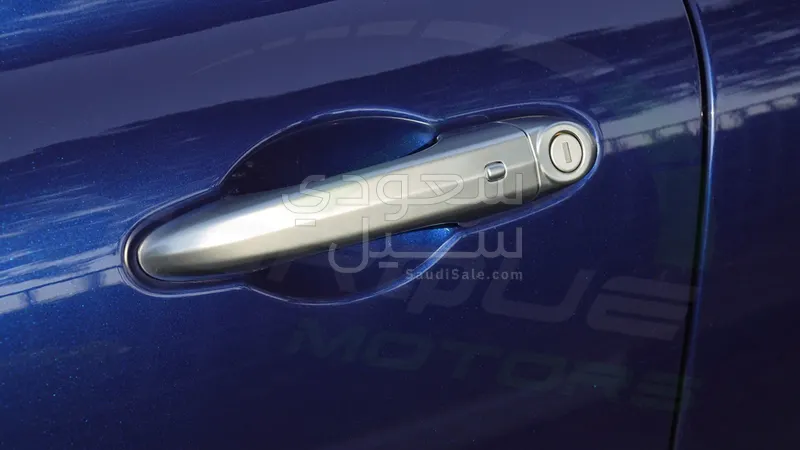 2024 فيات 500 اكس