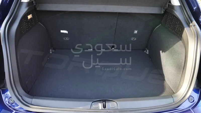2024 فيات 500 اكس