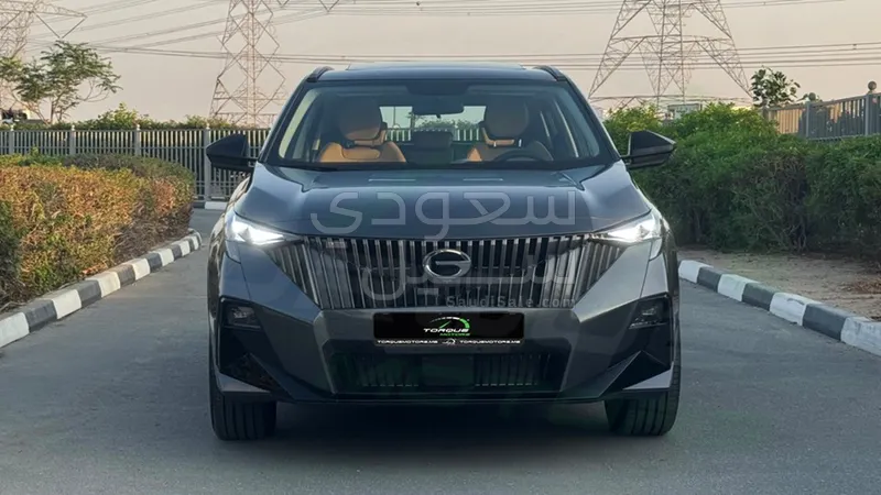 2027 جي ايه سي جي اس 3
