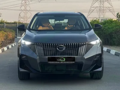 2027 جي ايه سي جي اس 3