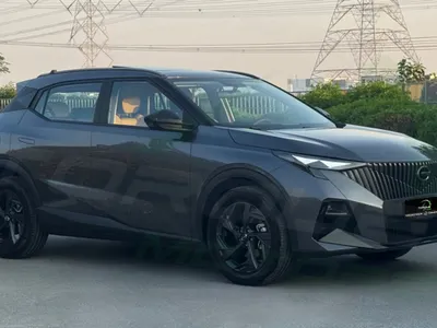 2027 جي ايه سي جي اس 3
