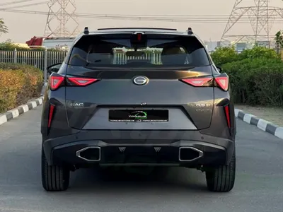2027 جي ايه سي جي اس 3