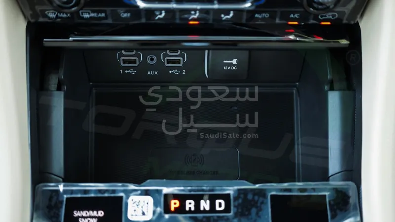 2025 جييب جراند شيروكي ليمتد بلس