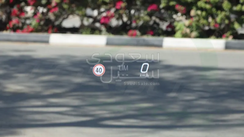 2026 مرسيدس - بنز جي إل سي 200 اي ام جي