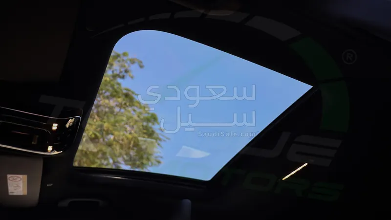 2026 مرسيدس - بنز جي إل سي 200 اي ام جي