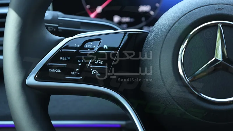 2026 مرسيدس - بنز جي إل إي 450 أي إم جي