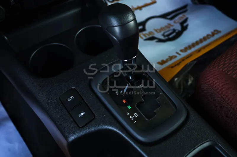 2026 تويوتا هاي لوكس غمارتين