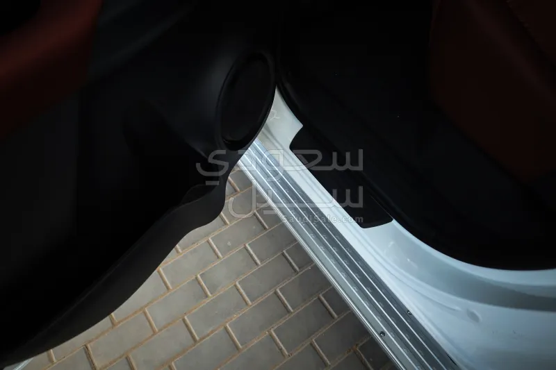 2026 تويوتا هاي لوكس غمارتين