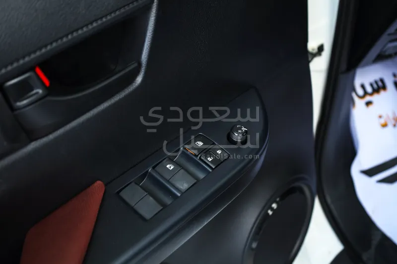 2026 تويوتا هاي لوكس غمارتين